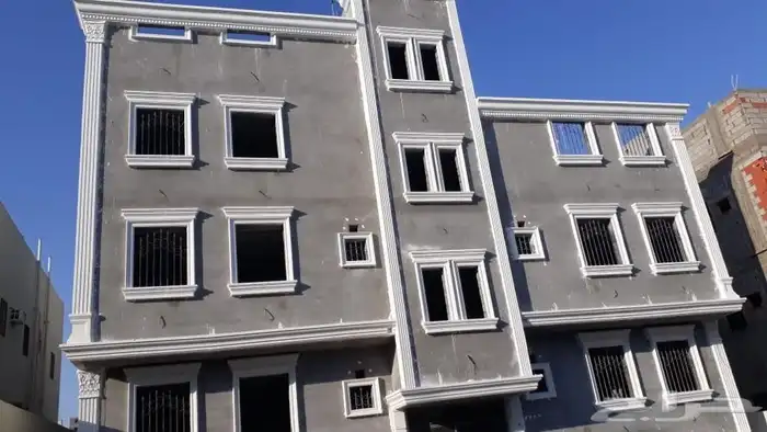 تصميم ديكور جى ار سي 13