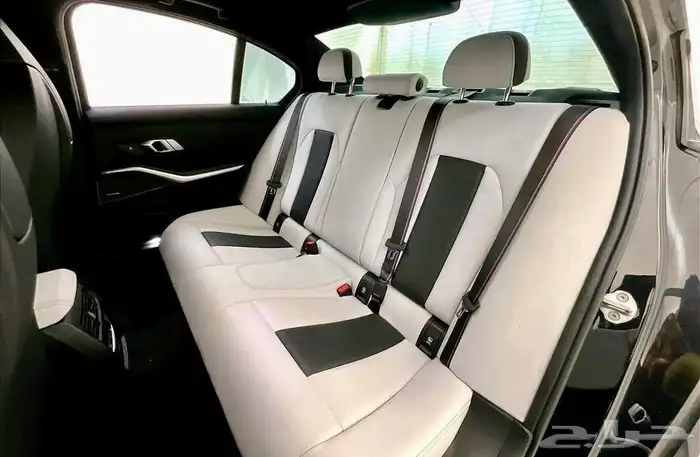 للبيع BMW - M3 - competition موديل 2023 وارد كندا وكاله.. 18