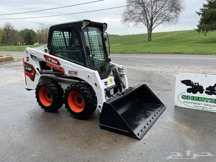 تأجير جميع انواع المعدات رافعات شوكيه وكرينات وسيزرات ومنلفت 1