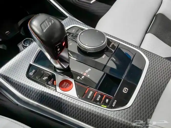 للبيع BMW - M3 - competition موديل 2023 وارد كندا 17