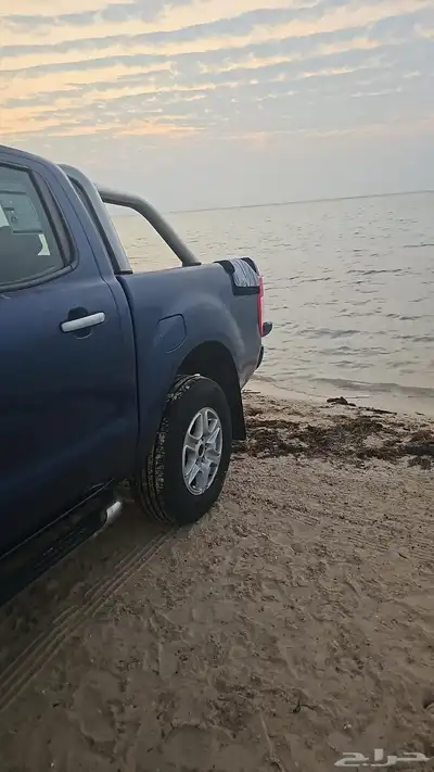 فورد رينجر دبل موديل 2015 index