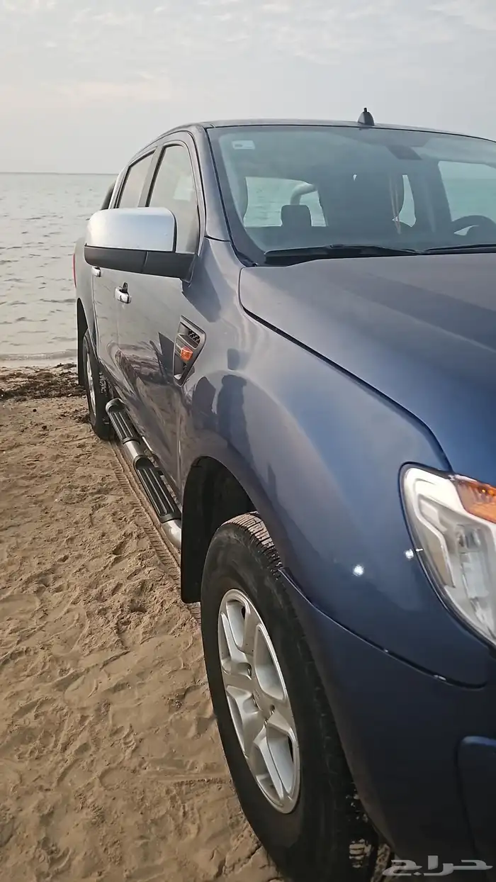 فورد رينجر دبل موديل 2015 8