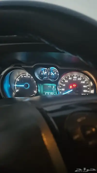 فورد رينجر دبل موديل 2015 index