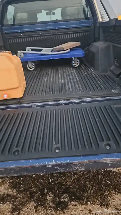 فورد رينجر دبل موديل 2015 index