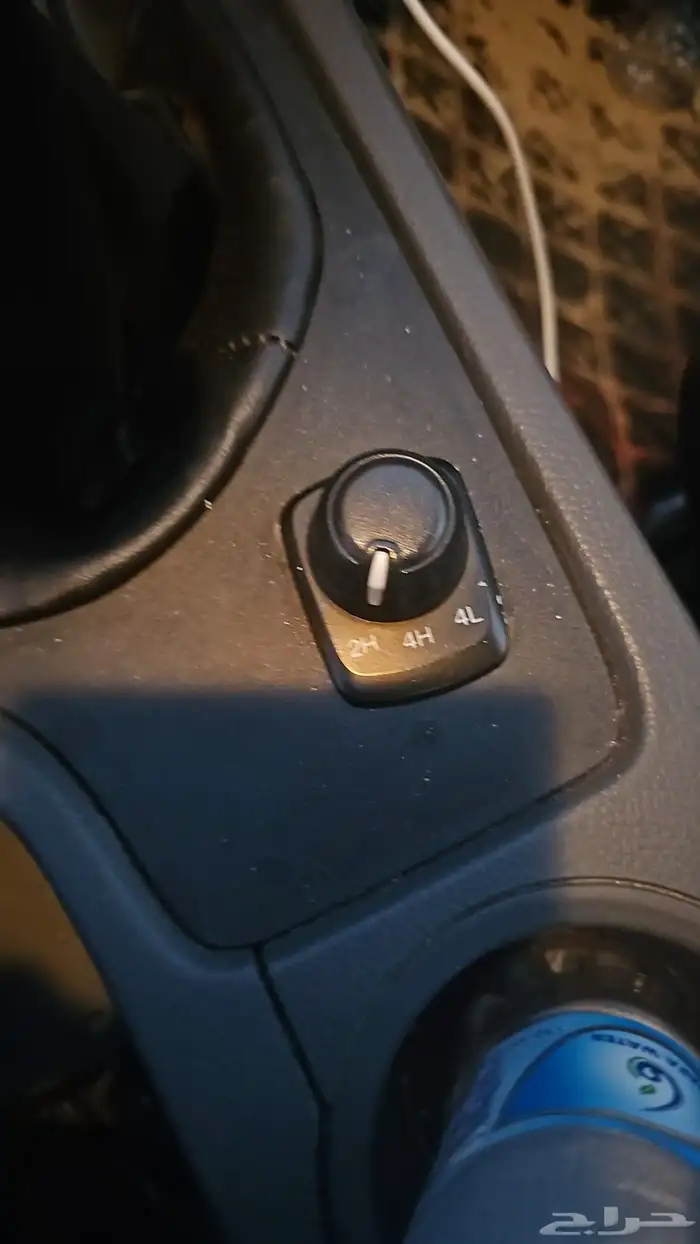 فورد رينجر دبل موديل 2015 0