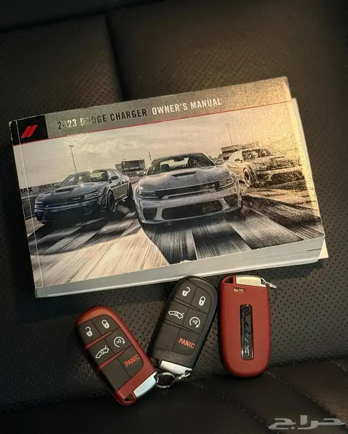 تشارجر هيلكات رد اي وايد بدي 2023 وارد بترومين 30