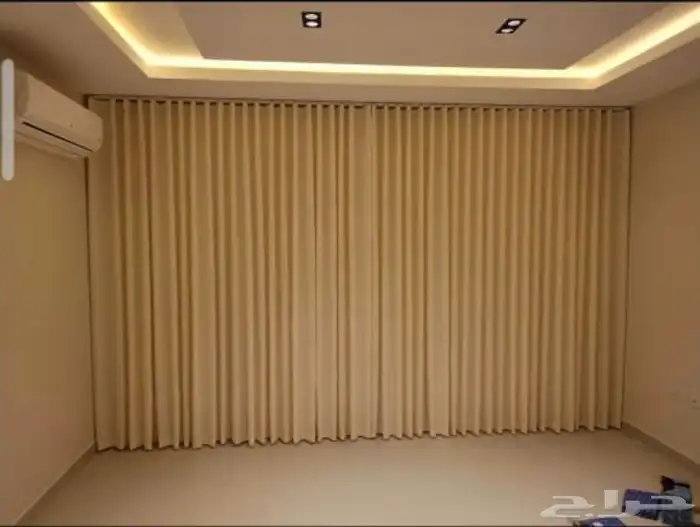 ستائر ويفي كنب مجلس مساند تفصيل وا تنجيد.. 9