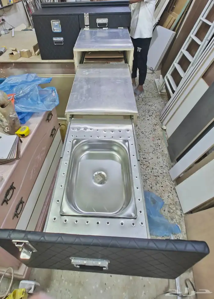 تفصيل دروج عزبة سحب خشب متجر الكتروني 47