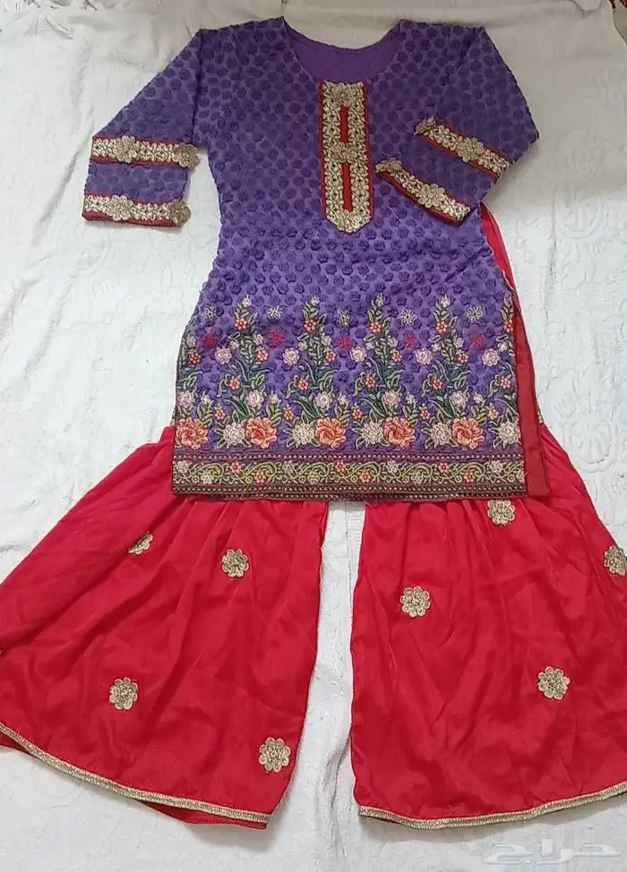 بنجابي باكستاني خاصه جديد 1