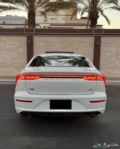 فاو B70 فل كامل بودي وكالة موديل 2023 البيع (45000) index