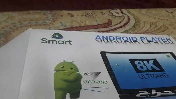 شاشة سيارة للبيع 6