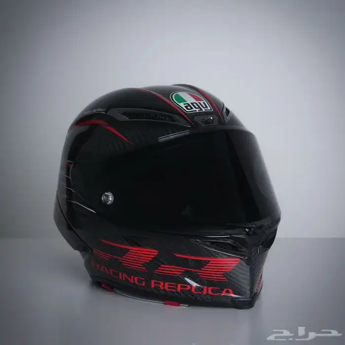 خوذة AGV Pista GP RR 1