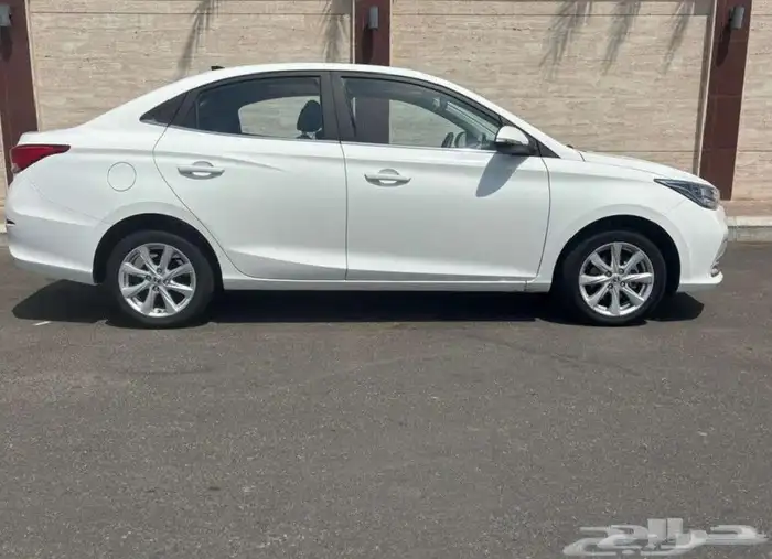 شنجان سفن فل كامل موديل 2024 عرض خاص 30الف 4