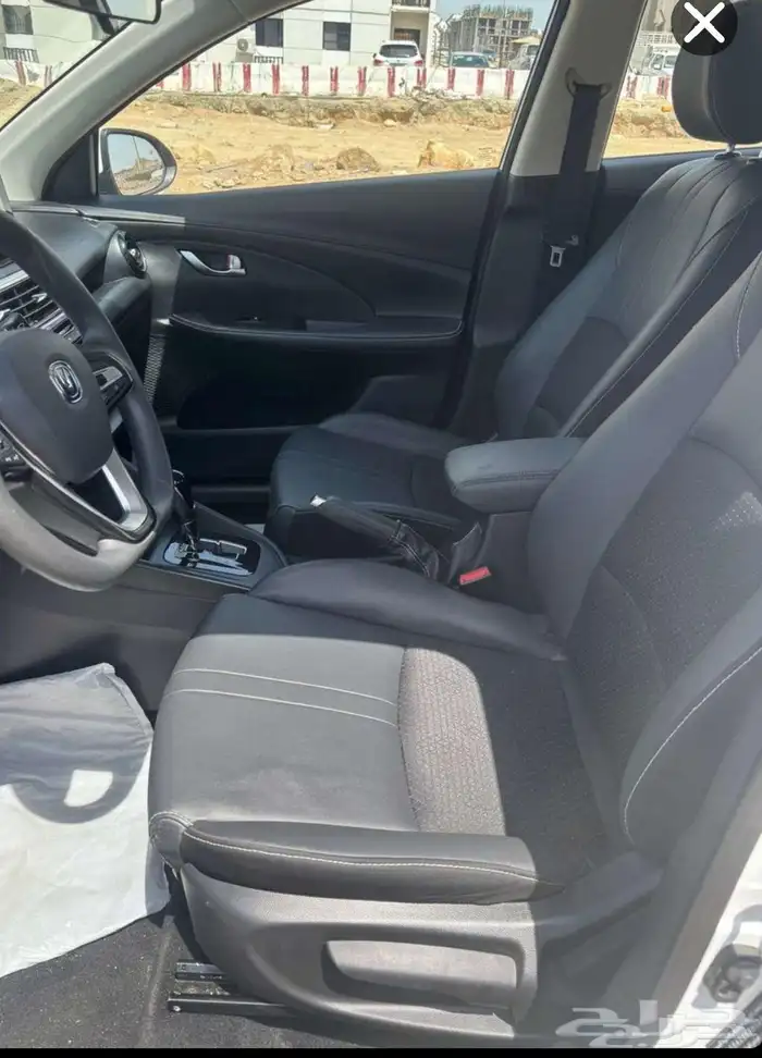 شنجان سفن فل كامل موديل 2024 عرض خاص 30الف 3