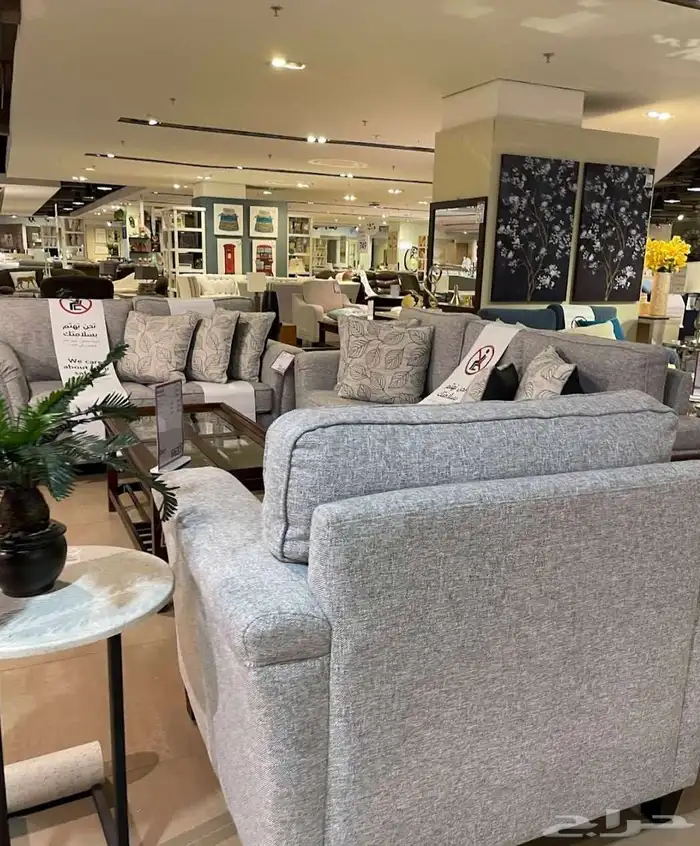 3 ثنائيات فاخره من 9987 الى 3559 ريال جديد هوم سنتر 0