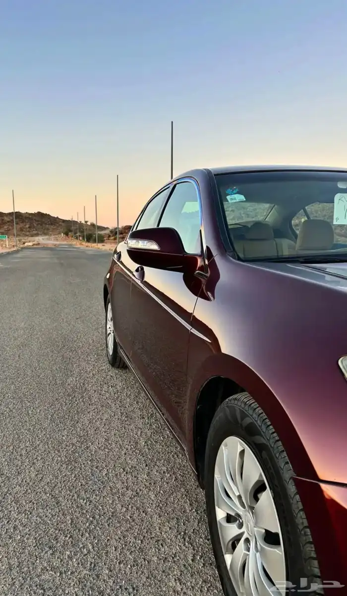 هوندا اكورد 2011 بدي وكالة 5