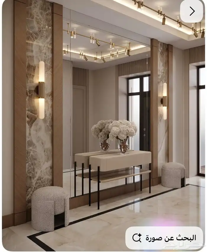 ديكورات مكه جده 6