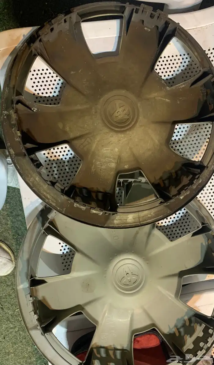 طيس وكالة أنوفا موديل 2010 1