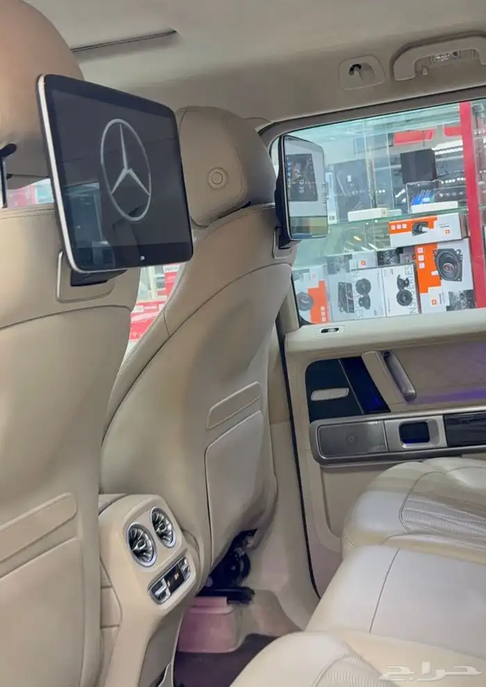 رفاهيةالسيارات 8