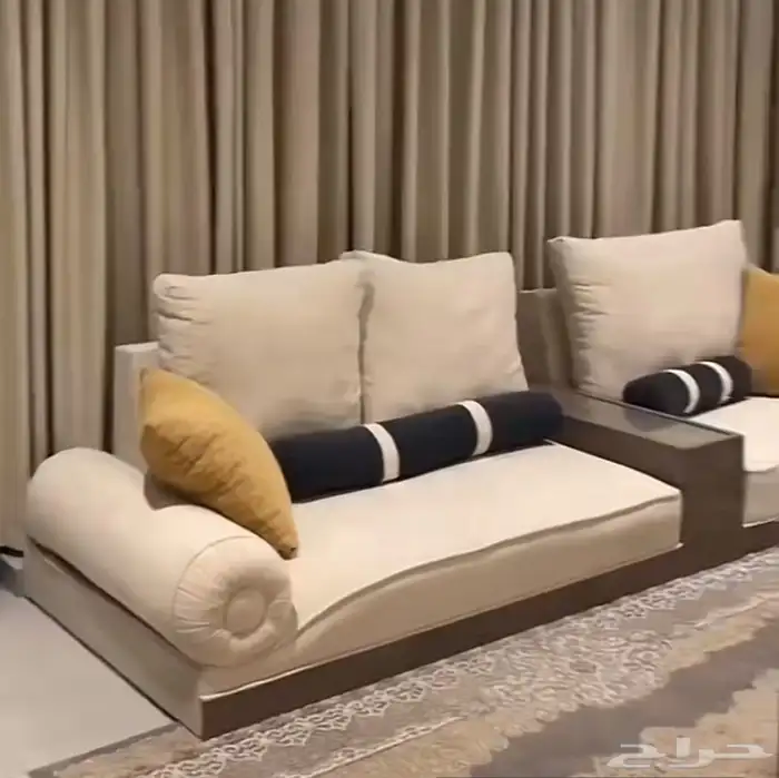 كنب غرف مطابخ مداخل خيام سواتر تجهيز 8