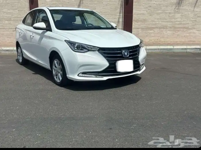 شنجان سفن فل كامل موديل 2024 عرض خاص 30الف 2