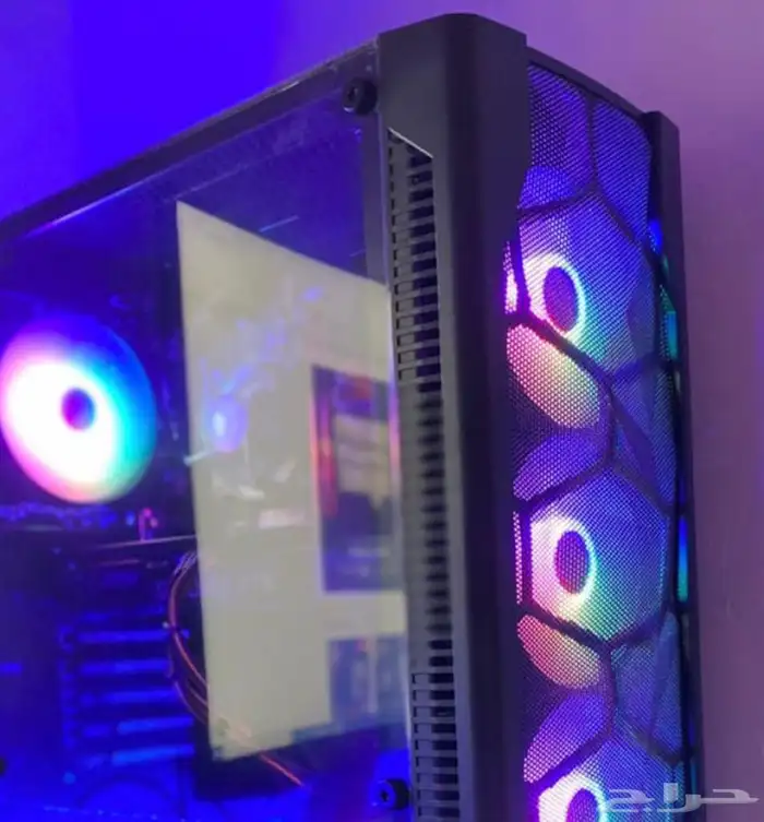 بيسي PC كرت شاشه 3060 0