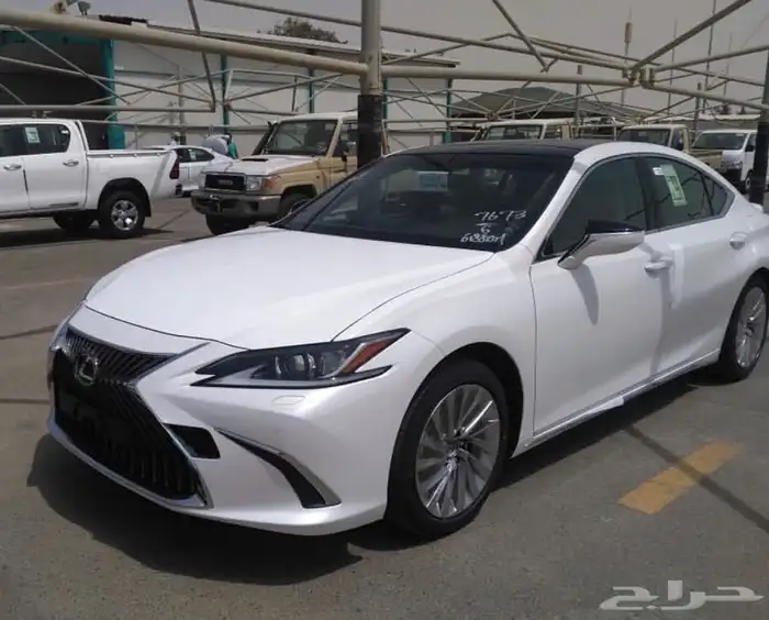 مطلوب لكزس ES2019 بسعر معقول 0