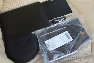 بنتلي مولسان أبيض .. index