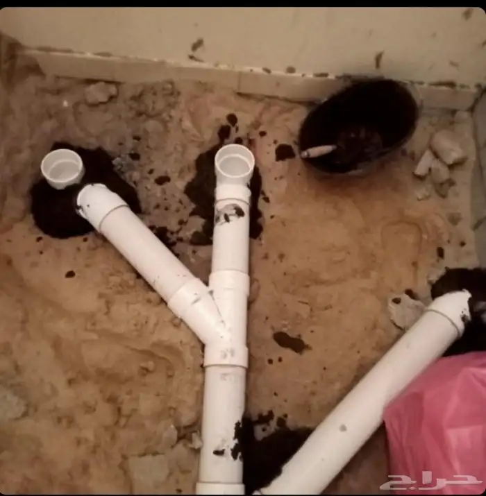 سباك وكهربائي 0