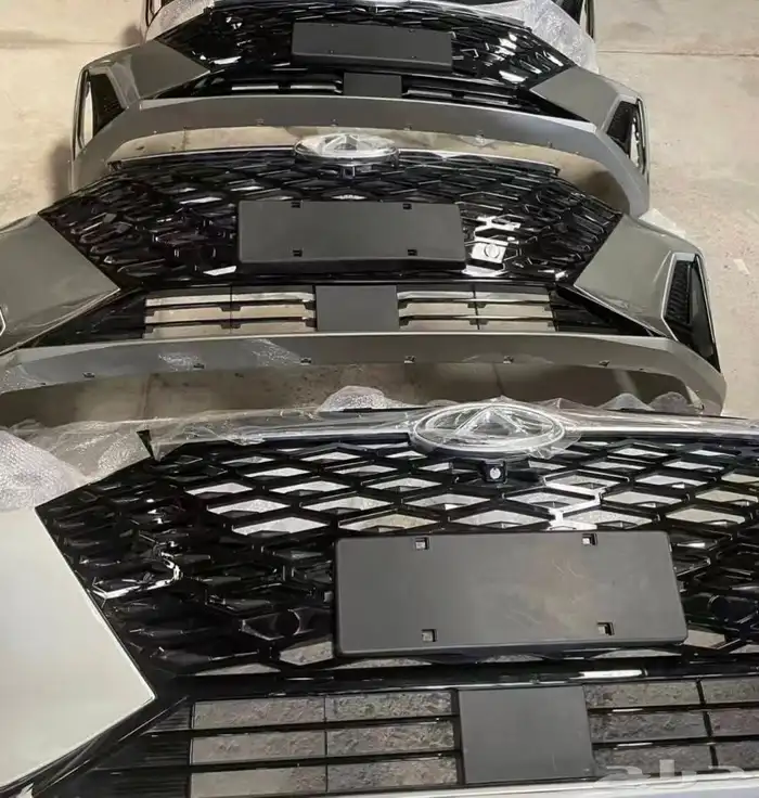 قطع غيار شيري 19