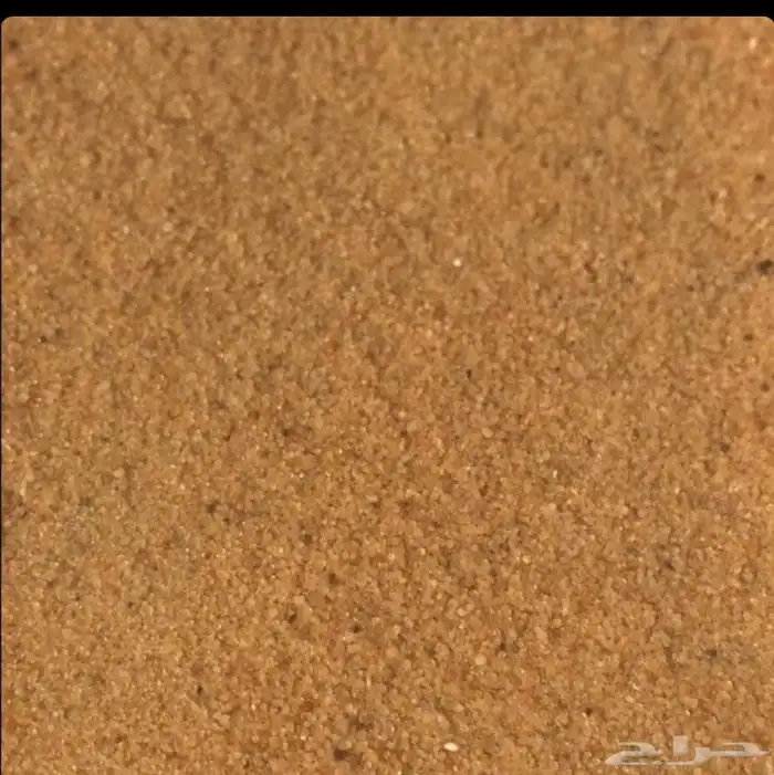 كرين كباش لرفع مواد البناء في رمل مساح رقم واحد رمل دفان 3