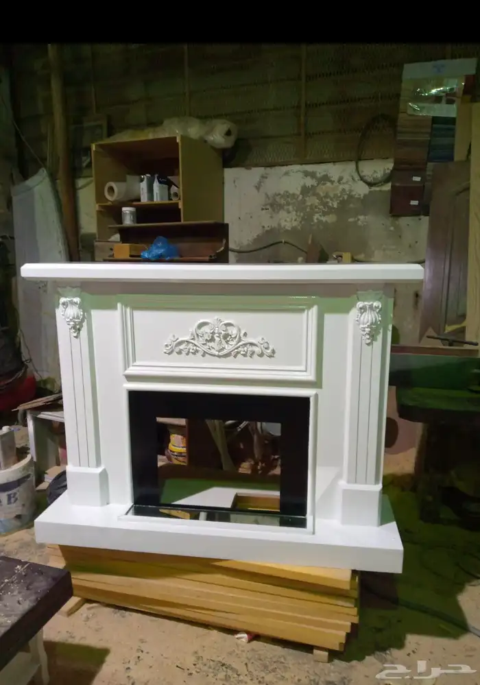 متاح تفصيل ركن القهوه -مكاتب -دفايه ديكور 4