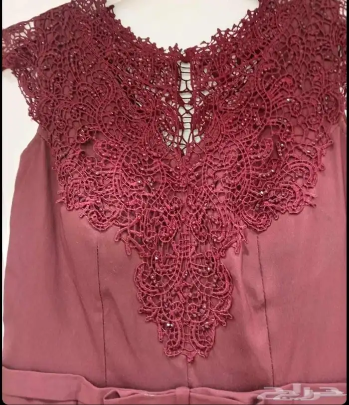 للبيع فستان مناسبات 3