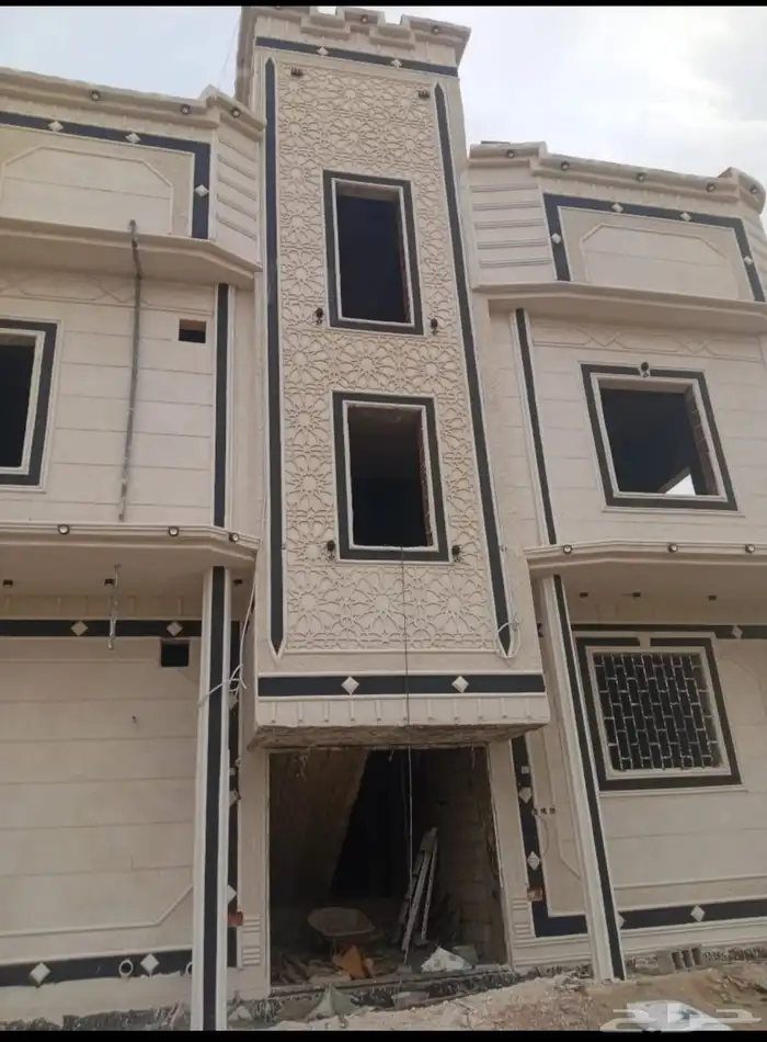 لياسه ملونه بديل الحجر اطبيعي 4