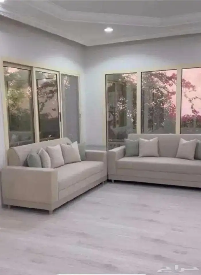 ستائر ويفي كنب مجلس مساند تفصيل وا تنجيد.. 4