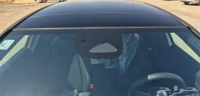 ميرسيدس A180 جديده 2023 18