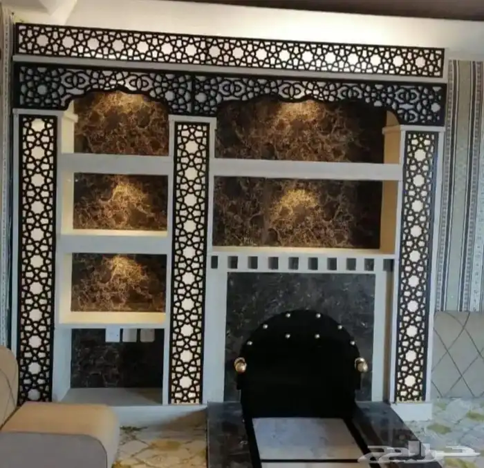 صور مشبات افران مناقل شوايات مندي 7