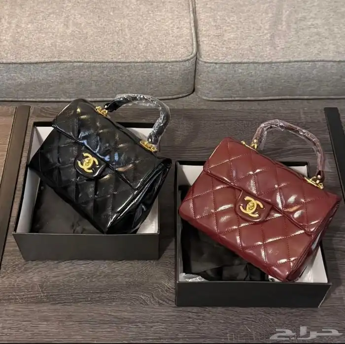 شنط شنيل ماستر كواليتي 0