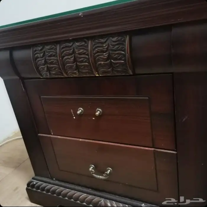 غرفة نوم مستعملة 2