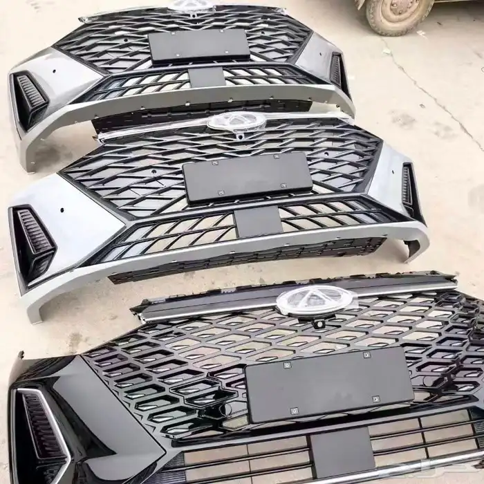 قطع غيار شيري 18