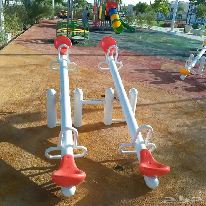 السلام عليكم متخصصون في توريد وتركيب - 1  العاب الاطفال للحد 3