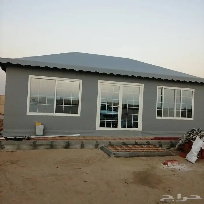 كنب غرف مطابخ مداخل خيام سواتر تجهيز 97