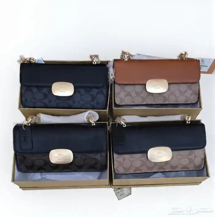 شنطه الأكثر طلبا توفرت جميع الوانها 0