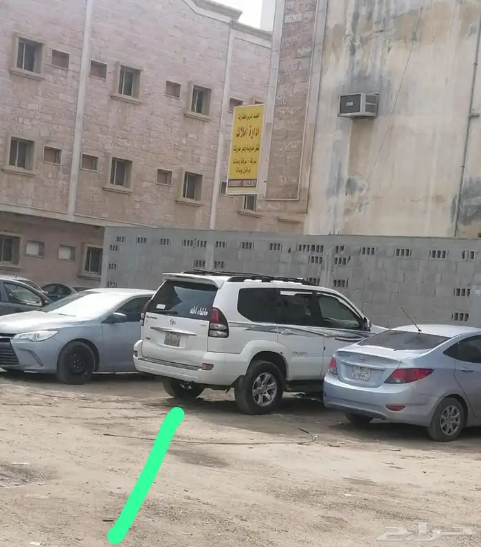 برادو 2006 تماتيك دبل 3