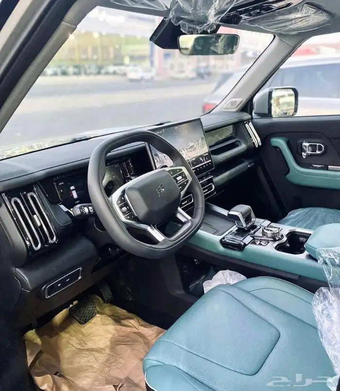 جيتورT1 لاكجري الفل الكامل م2025 وارد سعودي باقل الاسعار 5