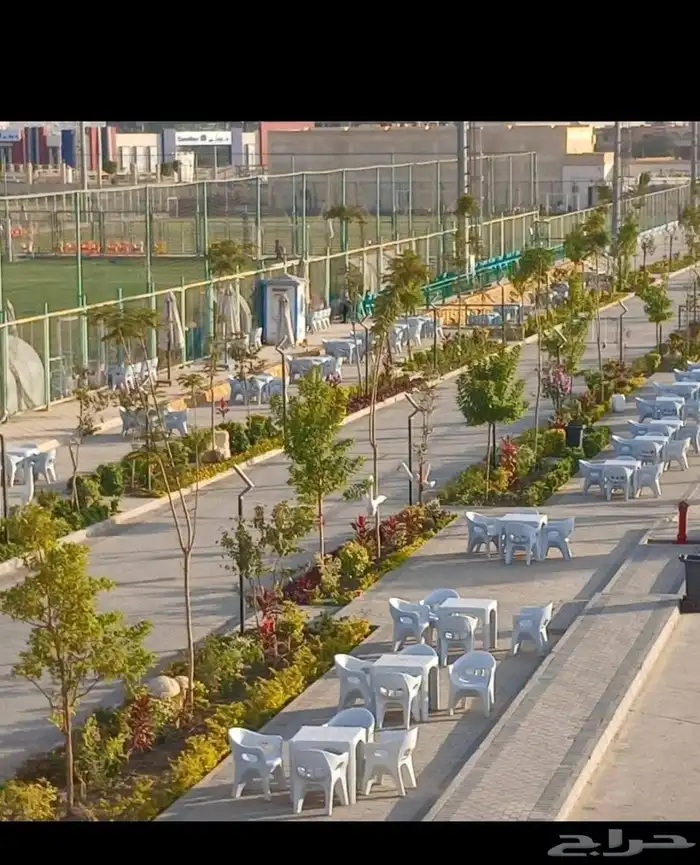 كرسي بلاستيك ضد الكسر والماء 5