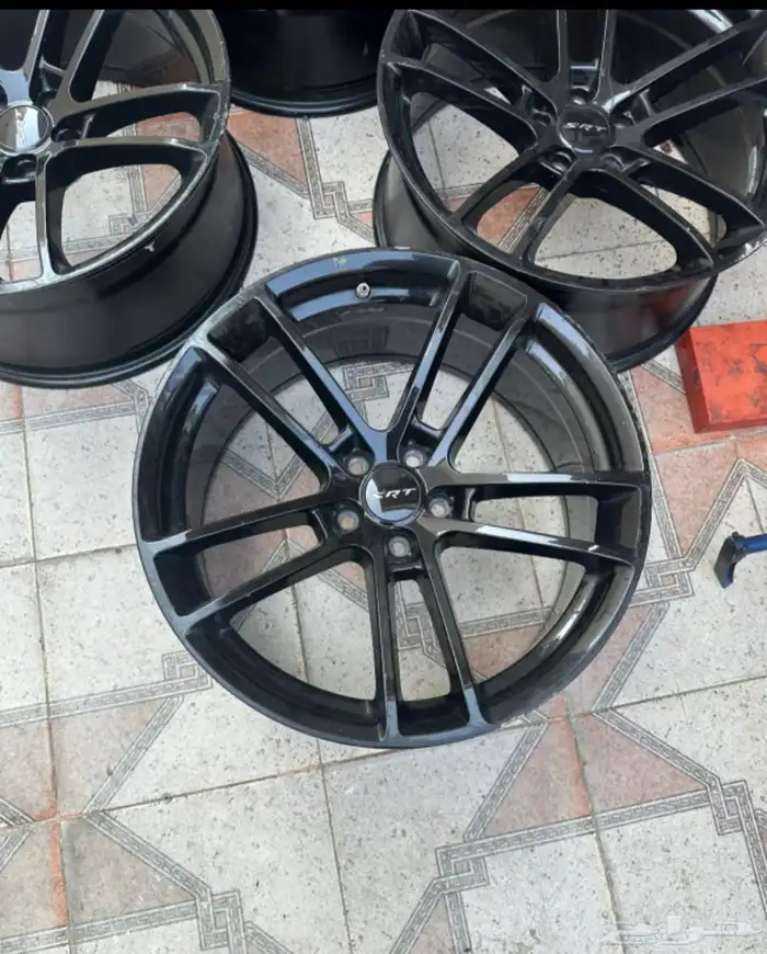 جنوط دوج شبه 2