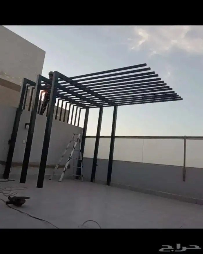 مظلات سواتر 3