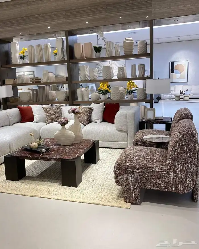 كنب صاله الهبه الجديده 4