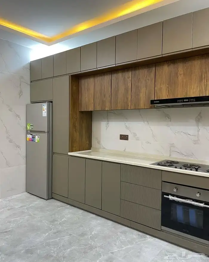 مصنع التطوير لتفصيل المطابخ والشبابيك 8